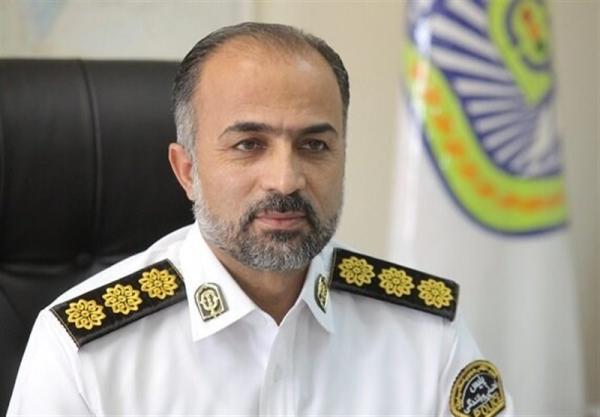 اعمال محدودیتهای ترافیکی در جاده چالوس و آزادراه تهران-شمال