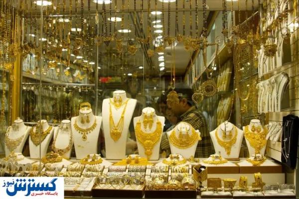  حمله بی شرمانه اسرائیل طلا را صعودی کرد 