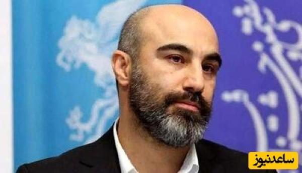 علی اوجی، محسن کیایی، احمد مهران فر، هومن حاجی عبداللهی، بهرام افشاری، سام درخشانی، منوچهر هادی و سایر هنرمندانی که در مراسم ختم برادرزاده محسن تنابنده حضور داشتند/ روحش شاد +عکس