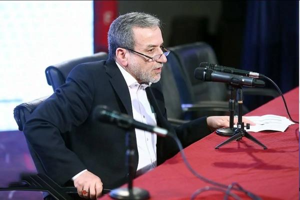   هشدار تند عراقچی به اروپا: نیروهای مسلح ایران آماده... 