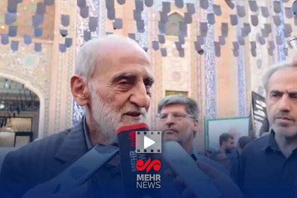 شهید طهرانچی در تربیت و آموزش نیروهای متعهد موفق بود
