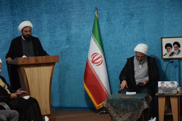 ورود به عرصه زیست فرهنگی برای استان سمنان در دستور کار است