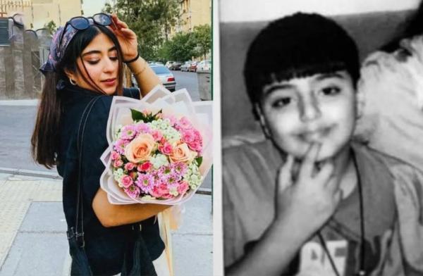 یک شاعر دهه هشتادی به همراه برادر کوچک‌تر، پدر و مادرشان در ستارخان تهران شهید شدند | عکس