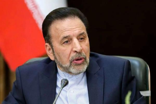 واعظی: اسرائیل به دنبال شکست مذاکرات بود؛ آن‌ها با تهاجم اخیر، سرنوشت گفت‌وگوها را نامعلوم ساختند
