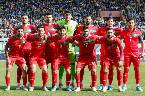 جایگزین تیم ملی ایران برای بازی جام جهانی مقابل آمریکا
