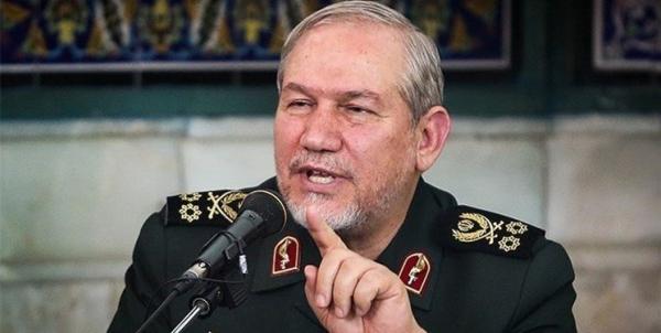 مشاور عالی فرمانده معظم کل قوا: مرگ نتانیاهو نزدیک شده است | خون صهیونیست‌ها ریخته خواهد شد