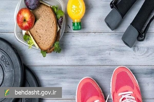   آیا ورزش در حالت ناشتای صبحگاهی تاثیر بیشتری در کاهش وزن دارد؟ 