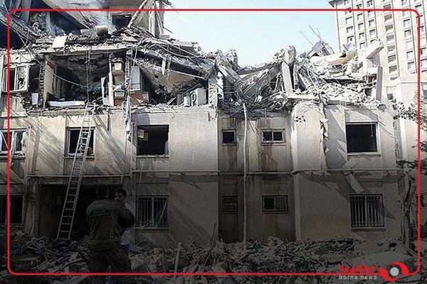  سرپرست سازمان نظام مهندسی: تمامی خدمات نظام مهندسی برای واحدهای مسکونی خسارت دیده ناشی از جنگ تحمیلی رایگان خواهد بود 