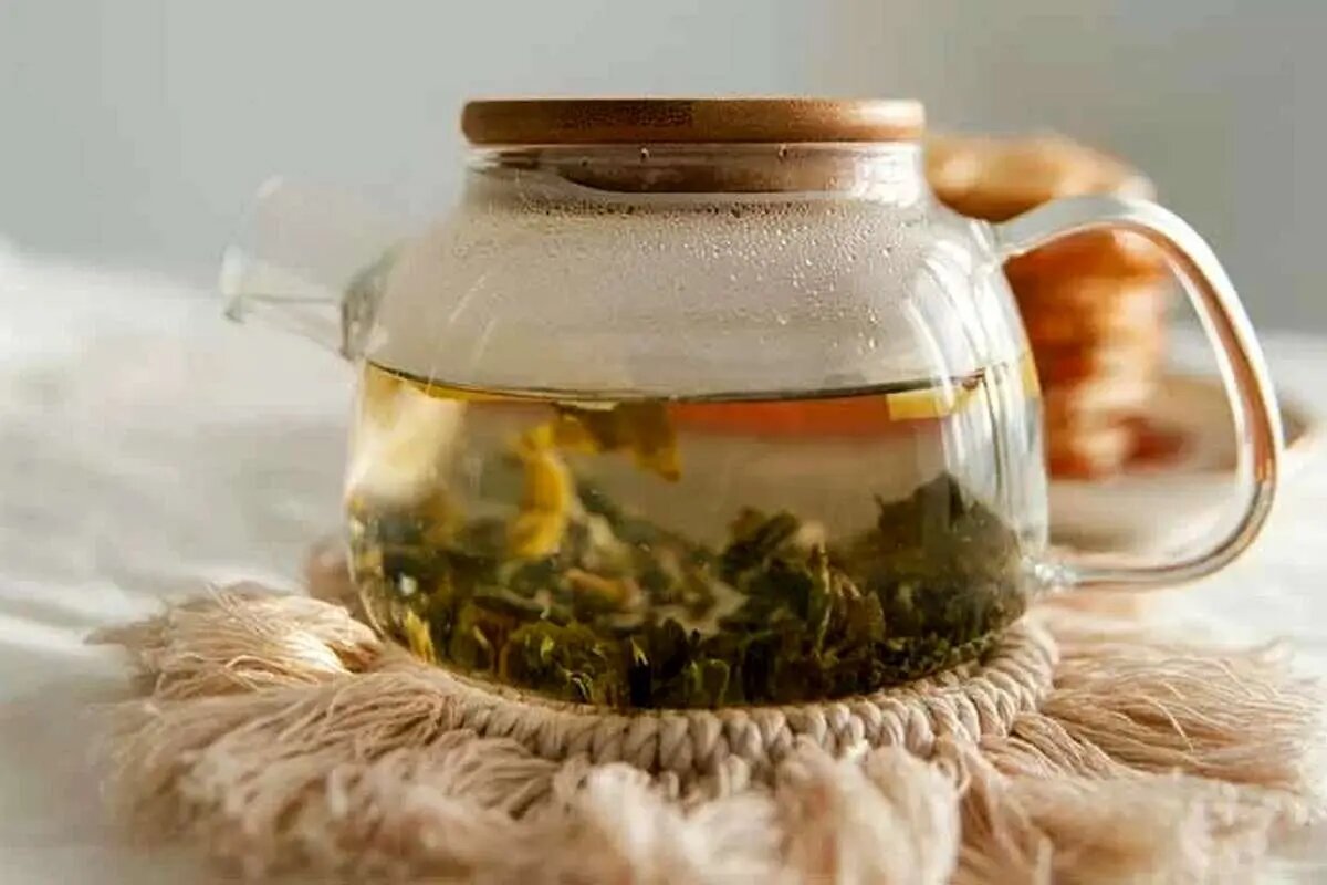 خواص و طرز تهیه چای برگ انجیر