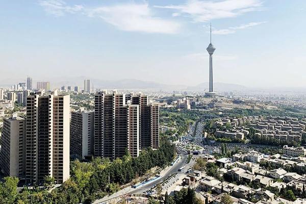  کاهش عجیب و غافلگیرکننده قیمت خانه در تهران! 