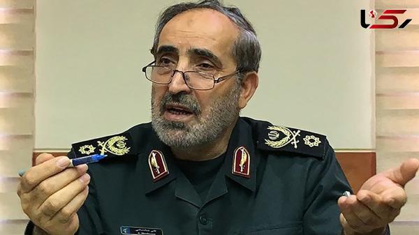  واکنش دختر شهید سردار شادمانی به ادعاهای سردار جلالی ! / پدرم نه گوشی نه وسایل هوشمند داشت / ردیابی های دقیق اسرائیل فراتر از واتس آپ یا جاسوسی سنتی و فردی است ! 