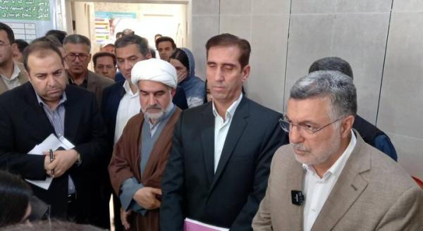 تجهیزات مرکز بهداشت شهرستان سیروان تکمیل می شود
