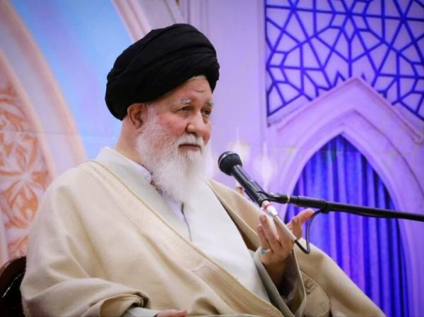 واقعه غدیر تثبیت یک مسیر هدایت در ادامه بعثت بود
