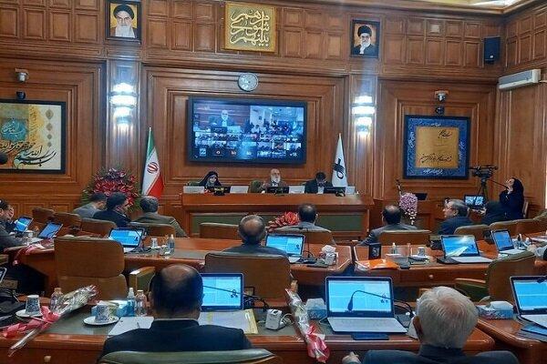 جلسه صحن علنی شورای شهر برای فردا لغو شد