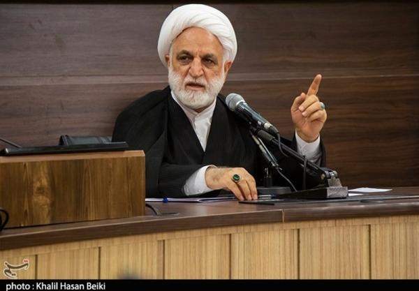 اژهای: باید از وحدت ملی شکلگرفته در برابر توطئههای دشمن محافظت کرد