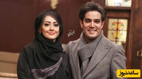 عشق به وطن، دلیل برگشت امیرعلی نبویان: «من وطنم رو ول نمیکنم مهاجرت کنم»+ویدیو