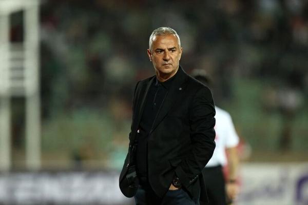  اسماعیل کارتال رسما از پرسپولیس جدا شد 