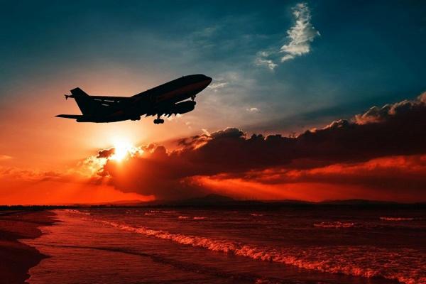 تهیه بلیط هواپیما: راهنمای گامبهگام برای تازهکارها