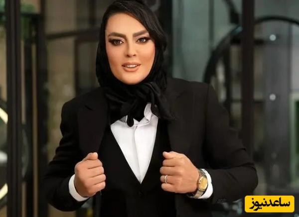 واکنش احساسی شهربانو منصوریان ؛ شیردخت ایرانی و قهرمان ووشو به حملات اسرائیل به میهن عزیزمان، ایران+ عکس