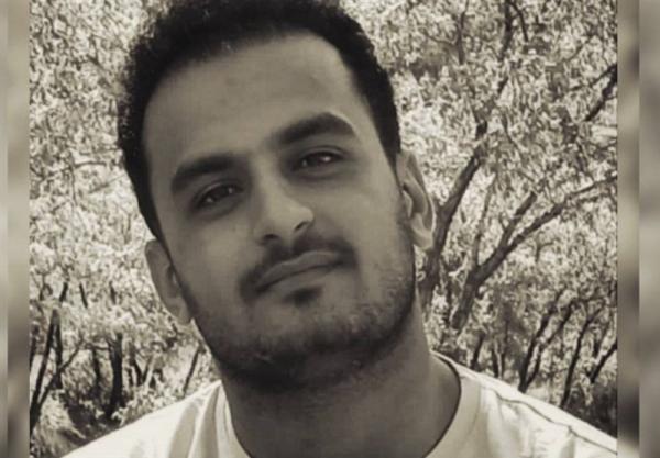 شهادت بازیکن هندبال کرمانشاهی در پی تجاوز رژیم صهیونیستی
