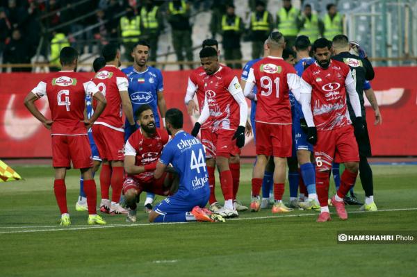   مدعی جدید نیمکت پرسپولیس: اگر قهرمان نشدم من را به موشک ببندید و به اسرائیل بفرستید 