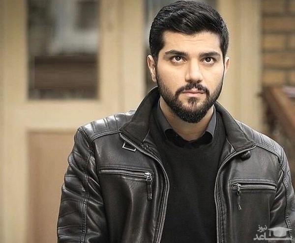 خلاقیت بامزه سینا مهراد برای گرفتن سلفی خاص و خفن با علی زند وکیلی / دو تا از بهترین‌ها در یک قاب، پسرها بهتر عکس می‌گیرن یا دخترا؟