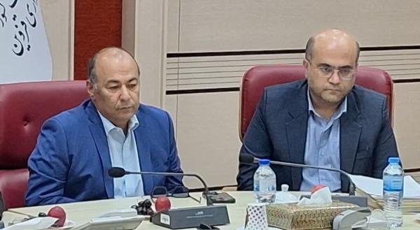  با راه اندازی تشکل رسمی در حوزه کشاورزی صدای واحدی در حل مشکلات شنیده می شود 