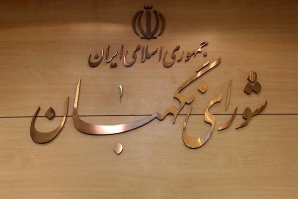  بیانیه شورای نگهبان در پی شهادت سرداران مجاهد اطلاعاتی 