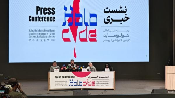 وجدان‌های بیدار مظلومیت مردم فلسطین را درک کرده‌اند/ اشعار مولانا الهام‌بخش مقاومت