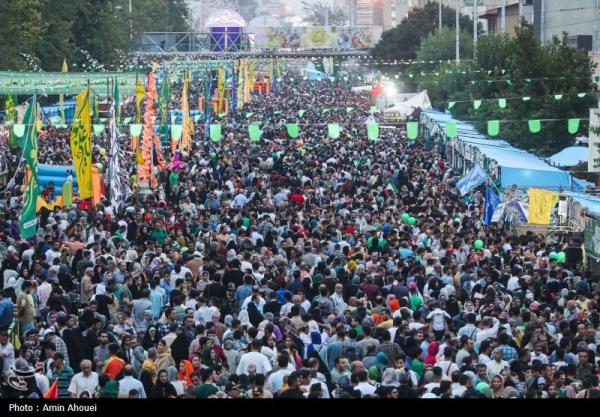  یادداشت| غدیرخم و آفرینش سرمایه جدید اجتماعی در عصر انقلاب 