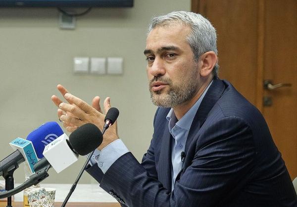 چهار برنامه اولویت دار مدنی زاده؛ از رقابت پذیری اقتصاد تا اصلاح مالیات‌ها