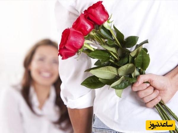 8 کاری که فقط مردان عاشق برای همسرشان انجام می‌دهند