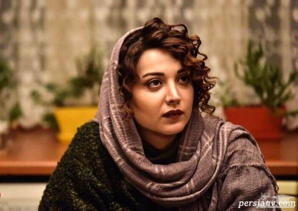 نگاهی به گریم ترسناک روشنک گرامی/ گریمی که شبیه کابوس است، اما تاریخ تولد روی صورت چرا؟