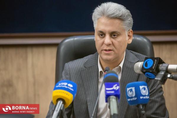 افزایش بیسابقهی ۶ درصدی مصرف آب در استان کرمانشاه