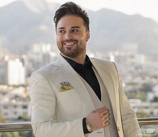 دلنوشته متفاوت بابک جهانبخش پس از تنشهای اخیر: «انگار از خودم دور شدم…»