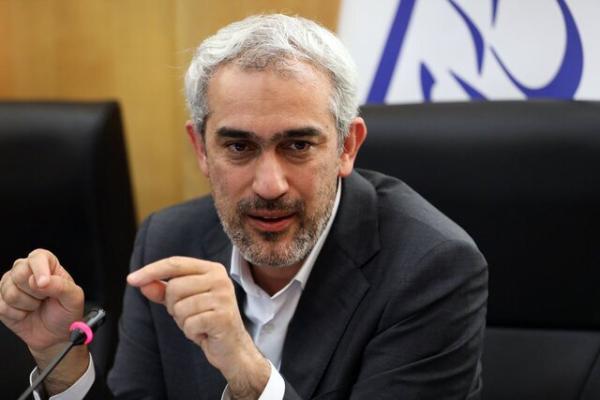  وزیر اقتصاد: فعالیت بورس‌های کالا و انرژی از روز شنبه ۳۱ خرداد از سر گرفته خواهد شد / پوشش بیمه‌ای ریسک‌های جدید در شرایط بحرانی فراهم می‌شود 