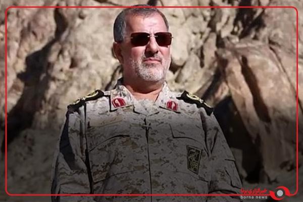  سرلشکر محمد پاکپور؛ «بزرگ مرد عبور از روزهای سخت و بحرانی» 