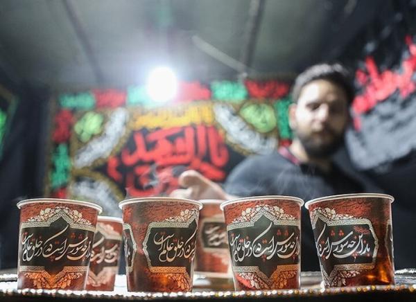 ایستگاه‌های صلواتی خراسان رضوی سنگر ترویج فرهنگ مقاومت