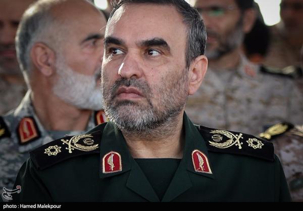  مراسم بزرگداشت سرلشکر شهید حسن محققی در قم برگزار می‌شود 