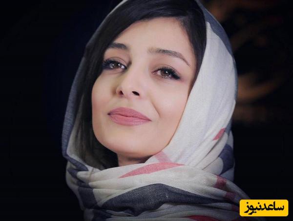 سلیقه بینظیر ساره بیات در انتخاب شمع و ظروف زیبا و شیک برای خانه لوکس و دلبازش/ زیبا، آنتیک و لاکچری+عکس