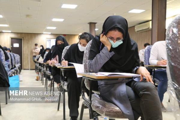کارنامه نتیجه علمی پنجاه‌ودومین آزمون دستیاری پزشکی منتشر شد