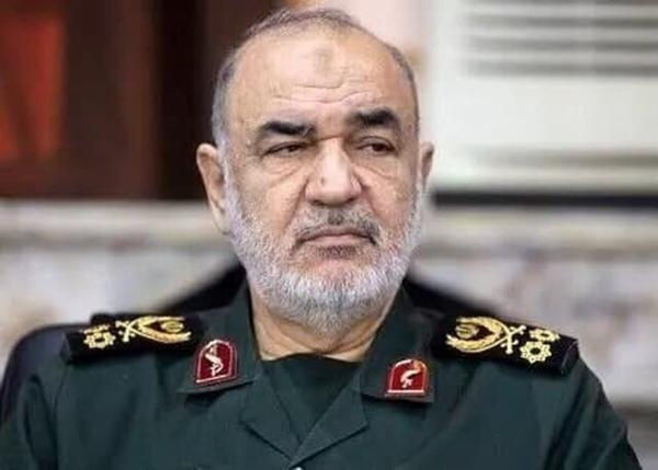 مراسم پاسداشت سپهبد شهید حسین سلامی، فردا برگزار می شود 