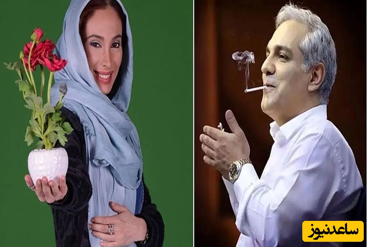 مهران مدیری و خیلی از سلبریتی‌ها رو من به تلوزیون برگرداندم!