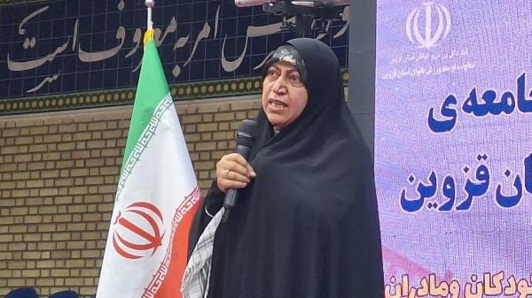 رزمندگان اسلامی دست به ماشه هستند/ دشمن خطا کند شلیک می کنیم 