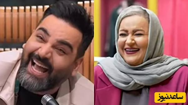 انیمیشن رئالیتی شو جوکر هم ساخته شد/ خنده‌دارترین لحظات جوکر در 2 دقیقه/ فقط و فقط انیمه الیکا عبدالرزاقی 🤣