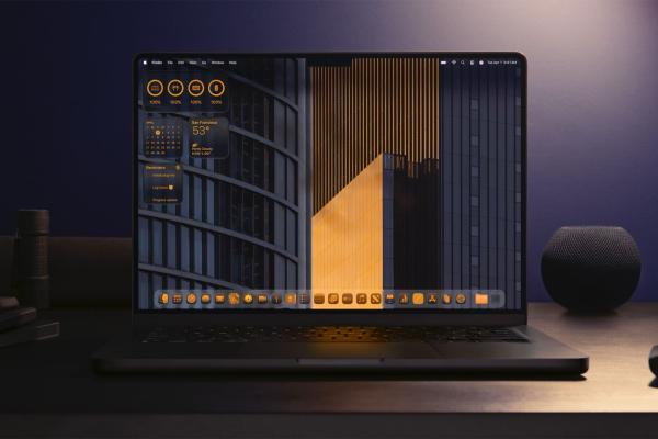 اپل از تغییر بحثبرانگیز macOS عقبنشینی کرد؛ اصلاح آیکون «فایندر»