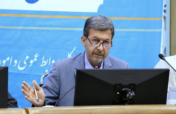 شرایط کنونی کشور نیازمند نقش‌آفرینی فعال تشکل‌های مردمی است
