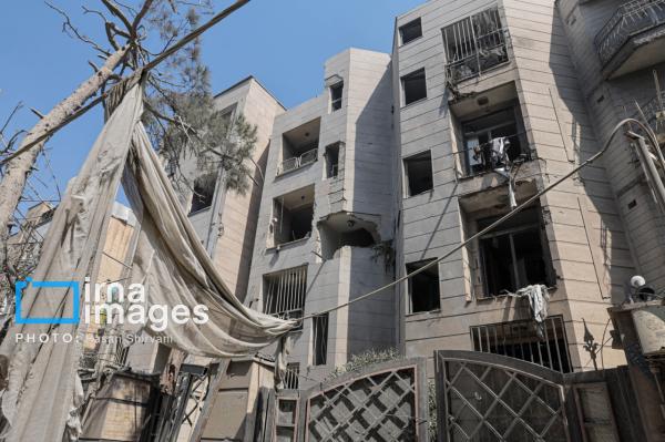 حزب اتحاد ملت: حمله اسرائیل نقض فاحش اصول مسلم منشور سازمان ملل متحد است