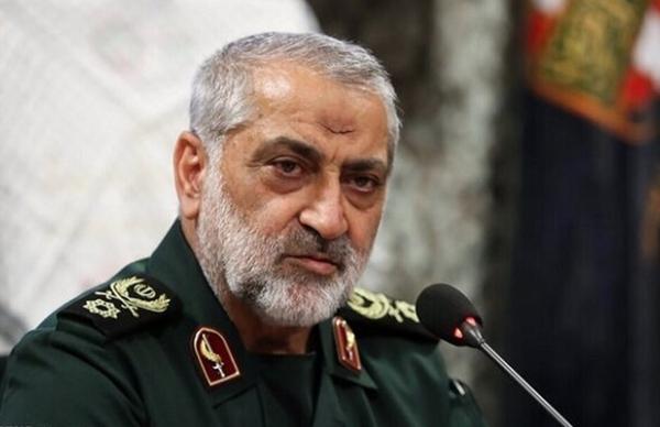  سخنگوی ستاد کل نیرو‌های مسلح: ایران هیچ‌گاه کلمه «قطع درگیری» را به‌عنوان گزینه مورد نظر قرار نداده؛ رژیم صهیونیستی هیچ‌گاه قابل اعتماد نیست 