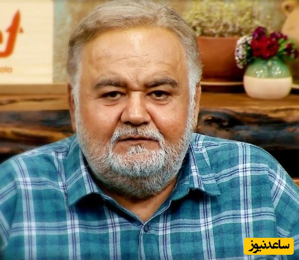 انتخاب‌های عجیب اکبر عبدی همه رو غافلگیر کرد؛ چرا این بازیگر رو بهترین دونست؟ + فیلم